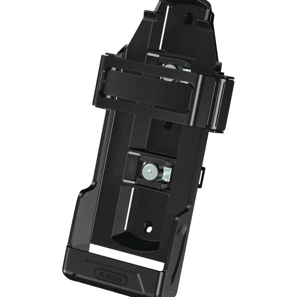ABUS Bordo One 6000AF - 120 cm Vouwslot + Beugel SH - zwart
