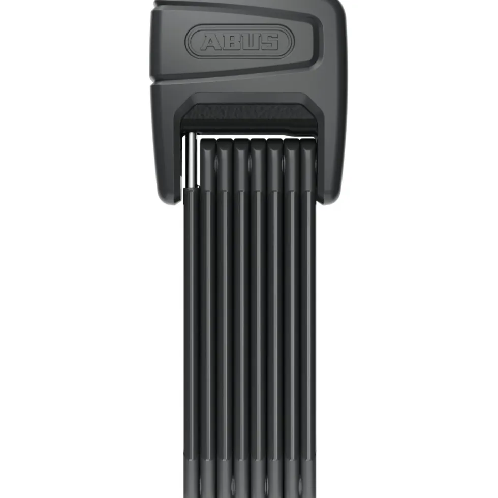 ABUS Bordo One SmartX 6000A - 120cm Vouwbare Slot + Houder SH - Zwart