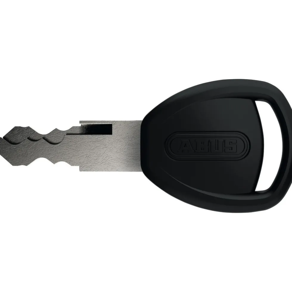 ABUS Catena 6806K - 85cm Kettingslot - aqua