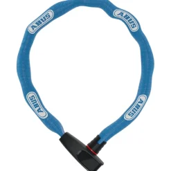ABUS Catena 6806K - 85cm Kettingslot - aqua