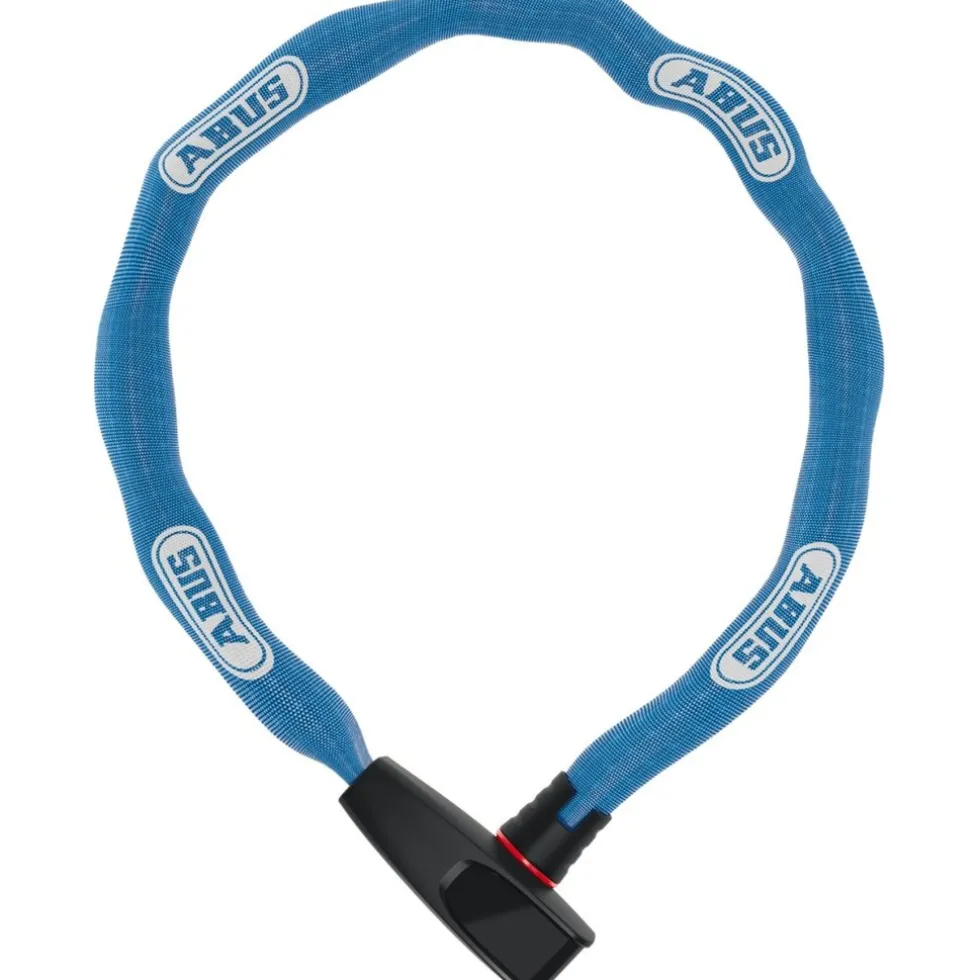 ABUS Catena 6806K - 85cm Kettingslot - aqua