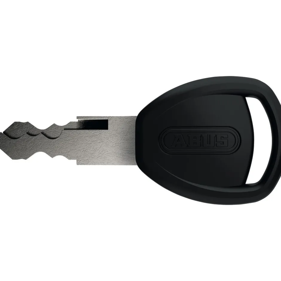 Kettingsloten < ABUS Catena 6806K - 110cm Kettingslot - zwart