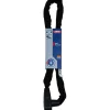 ABUS CityChain 6800 - 85cm Kettingslot - zwart