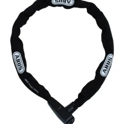 ABUS CityChain 6800 - 85cm Kettingslot - zwart