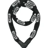 ABUS CityChain 1010 Kettingschakel - 170 cm