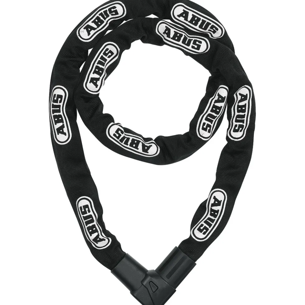 ABUS CityChain 1010 Kettingschakel - 170 cm