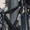 ABUS CityChain 1010 Kettingschakel - 140 cm