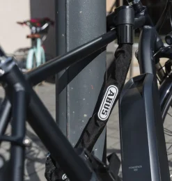 ABUS CityChain 1010 Kettingschakel - 140 cm