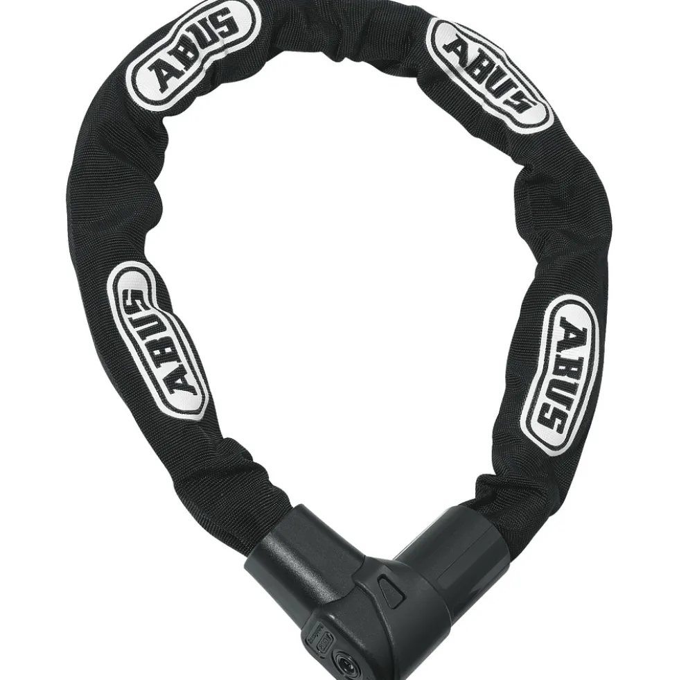 ABUS CityChain 1010 Kettingschakel - 140 cm