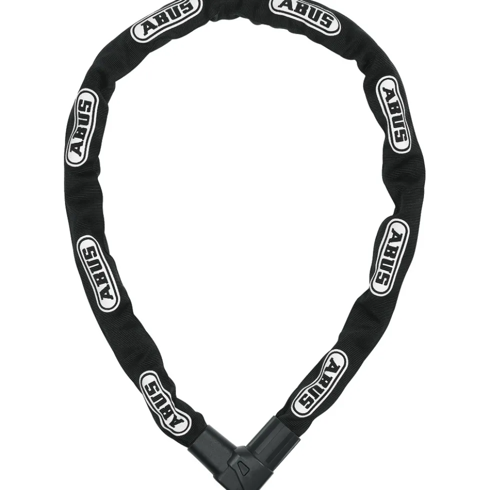 ABUS CityChain 1010 Kettingschakel - 140 cm
