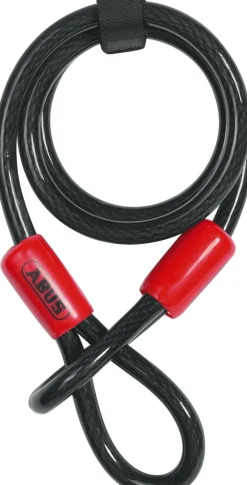 ABUS Cobra Luskabel - 12 mm x 120 cm