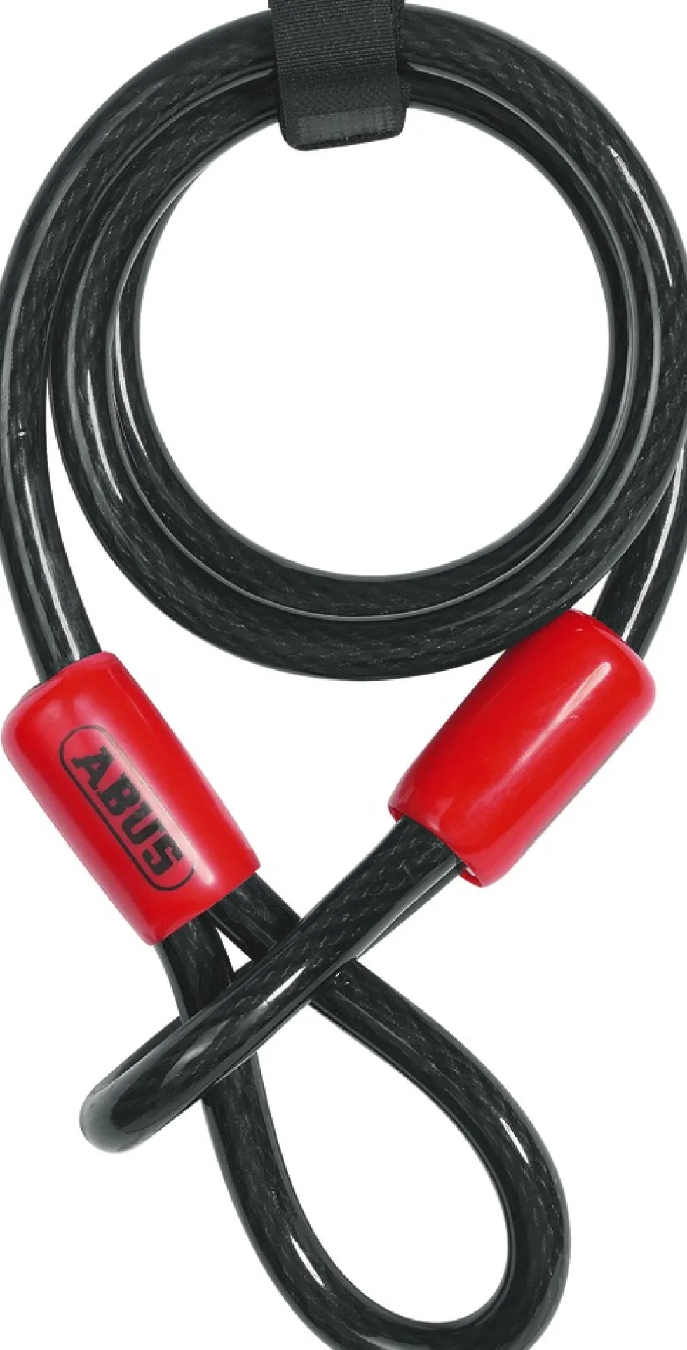 ABUS Cobra Luskabel - 12 mm x 120 cm