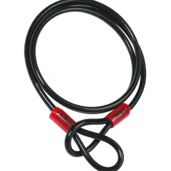 ABUS Cobra Luskabel - 10 mm x 140 cm