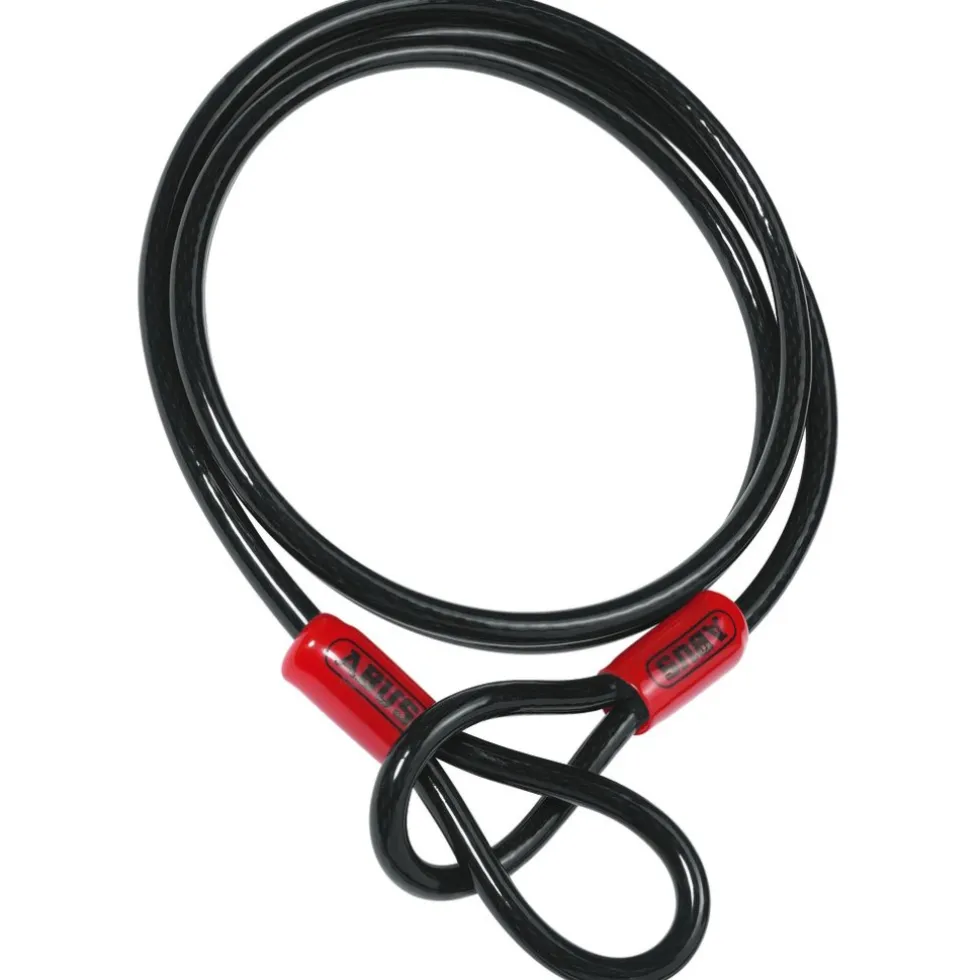 ABUS Cobra Luskabel - 10 mm x 140 cm