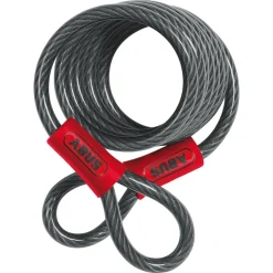 ABUS Cobra Luskabel - 8 mm x 185 cm