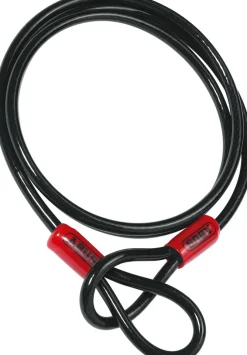 ABUS Cobra Luskabel - 10 mm x 200 cm