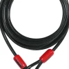 Sloten Accessoires < ABUS Cobra Luskabel - 10 mm x 500 cm