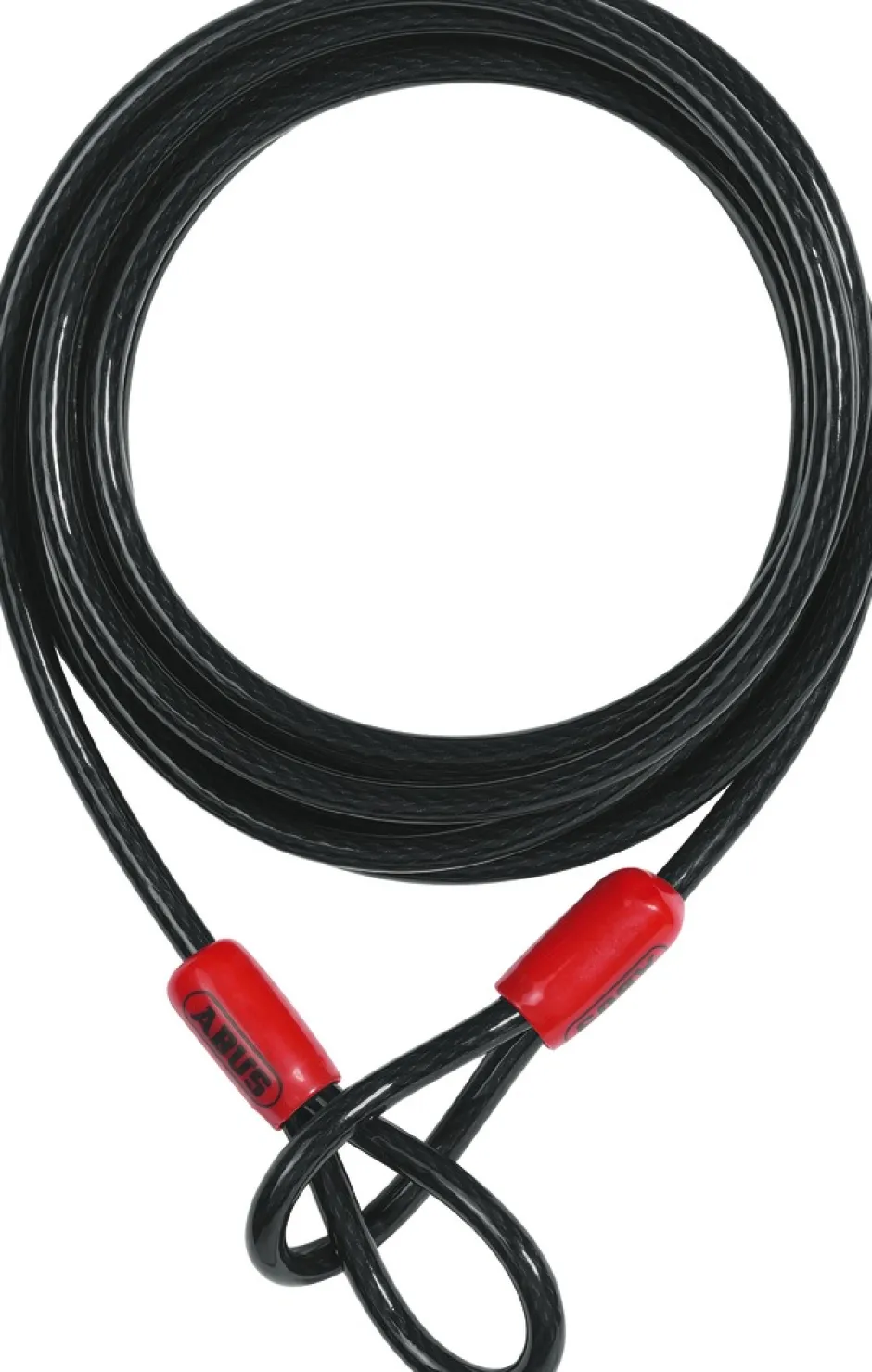 Sloten Accessoires < ABUS Cobra Luskabel - 10 mm x 500 cm