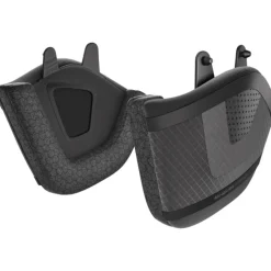 ABUS EarPads Oorkussens voor HYP-E Helm