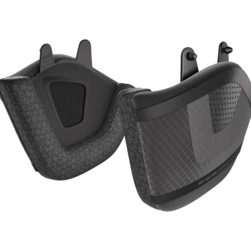 ABUS EarPads Oorkussens voor HYP-E Helm