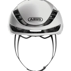 ABUS GameChanger 2.0 Helm - gleam silver
