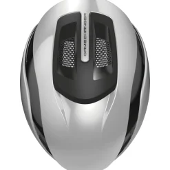 ABUS GameChanger 2.0 Helm - gleam silver