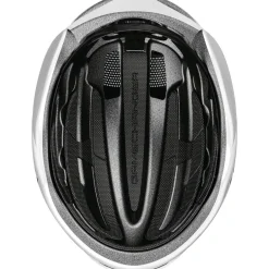 ABUS GameChanger 2.0 Helm - gleam silver