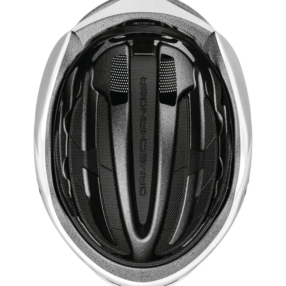 ABUS GameChanger 2.0 Helm - gleam silver