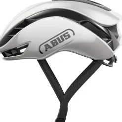 ABUS GameChanger 2.0 Helm - gleam silver