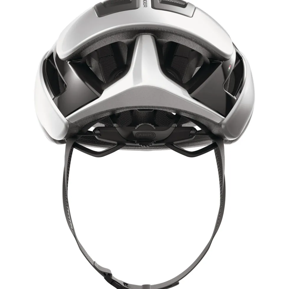 ABUS GameChanger 2.0 Helm - gleam silver