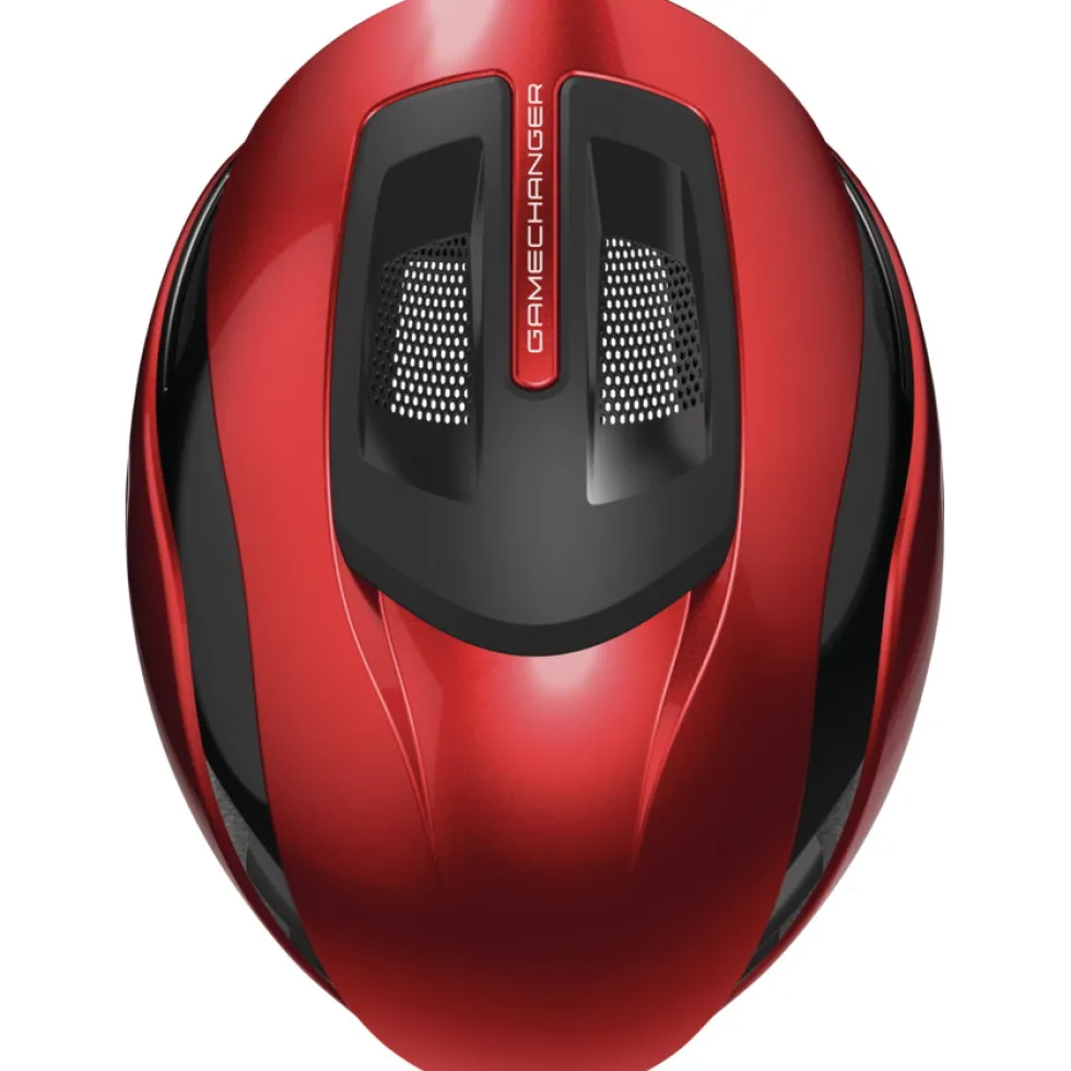 ABUS GameChanger 2.0 Helm - performance red