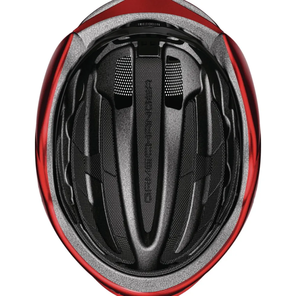 ABUS GameChanger 2.0 Helm - performance red