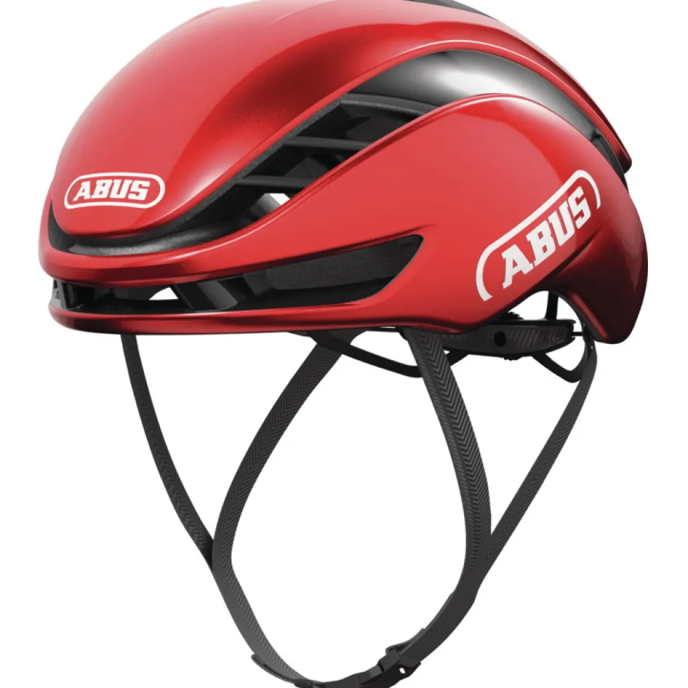 ABUS GameChanger 2.0 Helm - performance red
