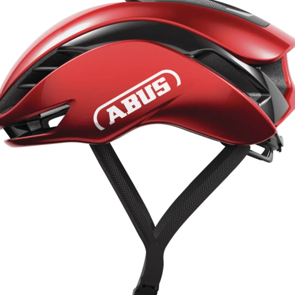ABUS GameChanger 2.0 Helm - performance red