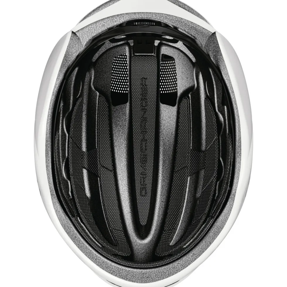 ABUS GameChanger 2.0 Helm - polar white