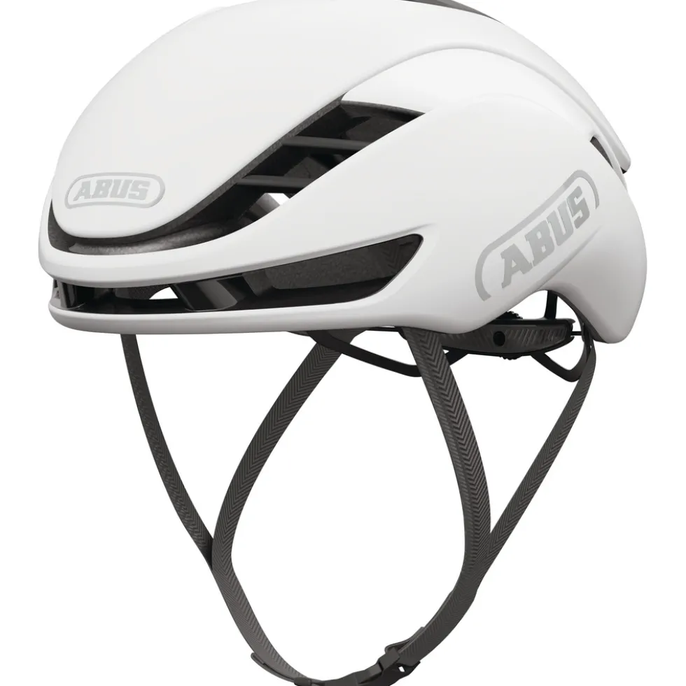 ABUS GameChanger 2.0 Helm - polar white
