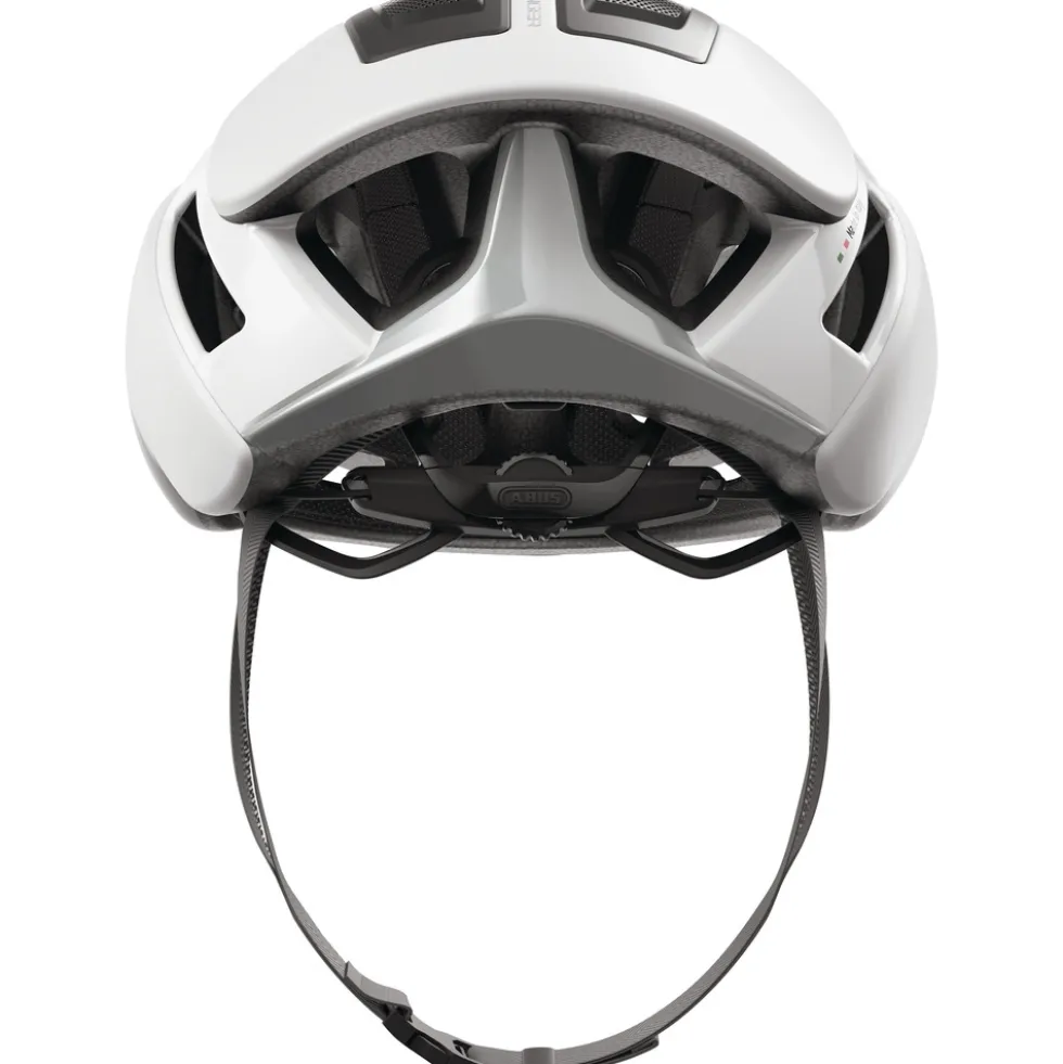 ABUS GameChanger 2.0 Helm - polar white