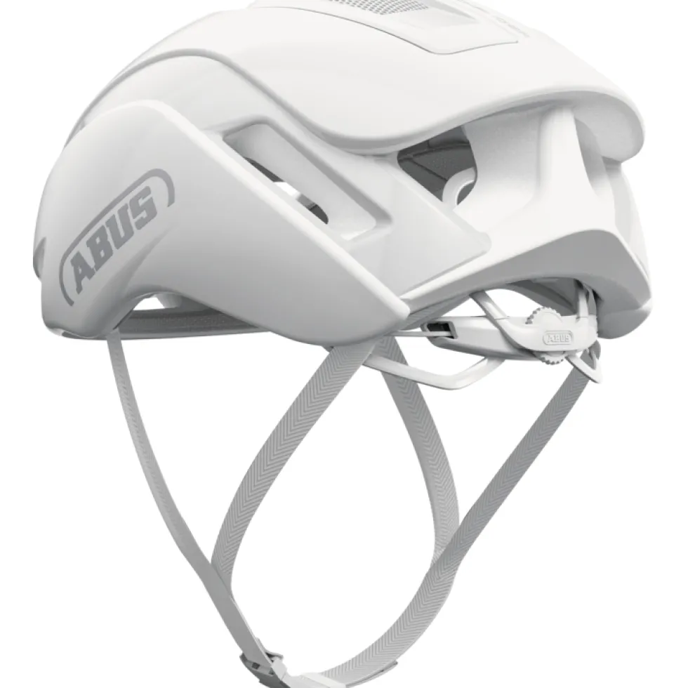 ABUS GameChanger 2.0 Helm - pure white