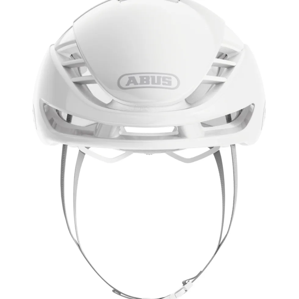 ABUS GameChanger 2.0 Helm - pure white