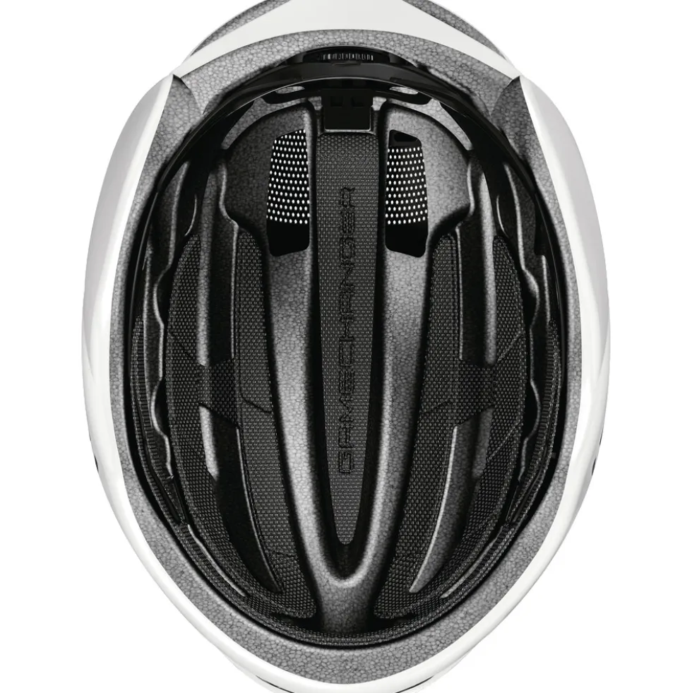 ABUS GameChanger 2.0 Helm - shiny white