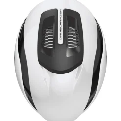ABUS GameChanger 2.0 Helm - shiny white