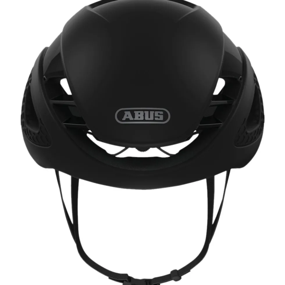 ABUS GameChanger Helm - velvet black