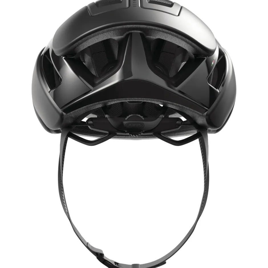 Racefietshelmen < ABUS GaeChanger 2.0 He - vevet back