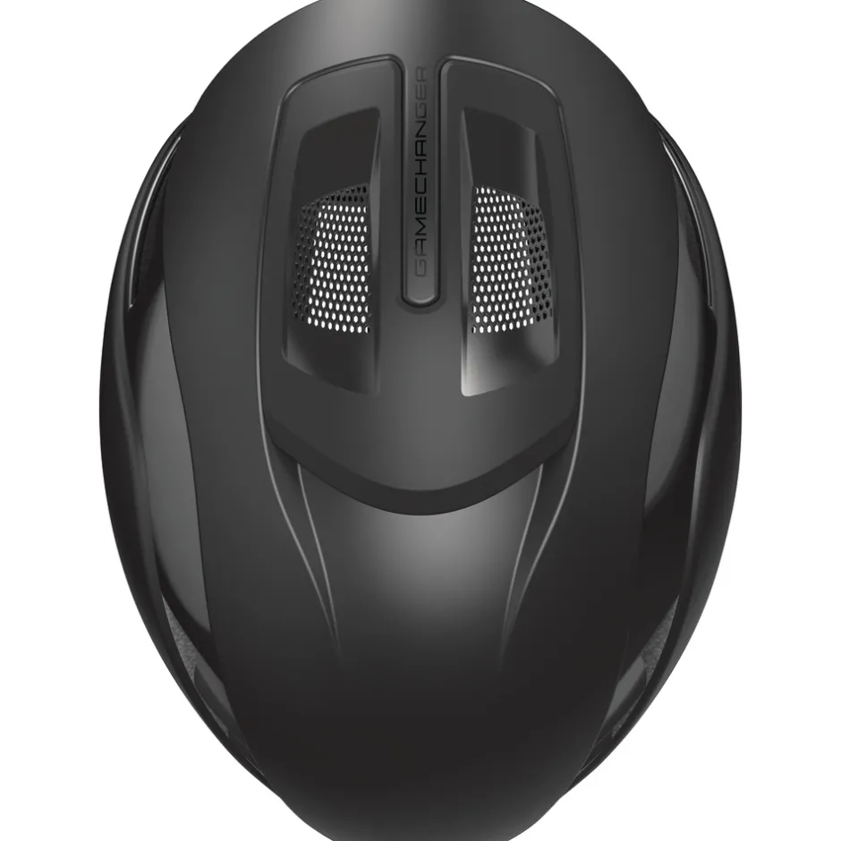 Racefietshelmen < ABUS GaeChanger 2.0 He - vevet back