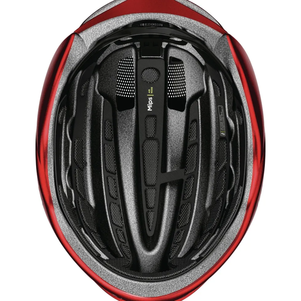 ABUS GameChanger 2.0 MIPS Helm - performance red