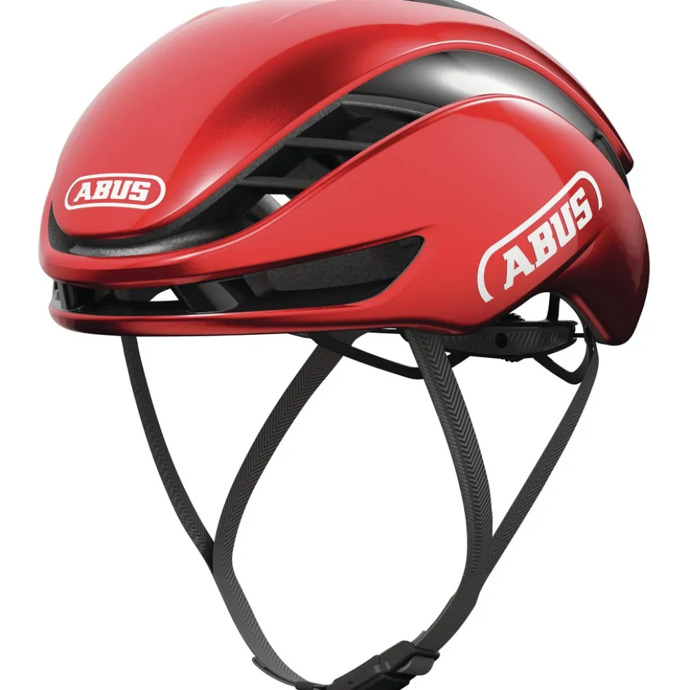 ABUS GameChanger 2.0 MIPS Helm - performance red