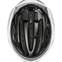 ABUS GameChanger 2.0 MIPS Helm - shiny white