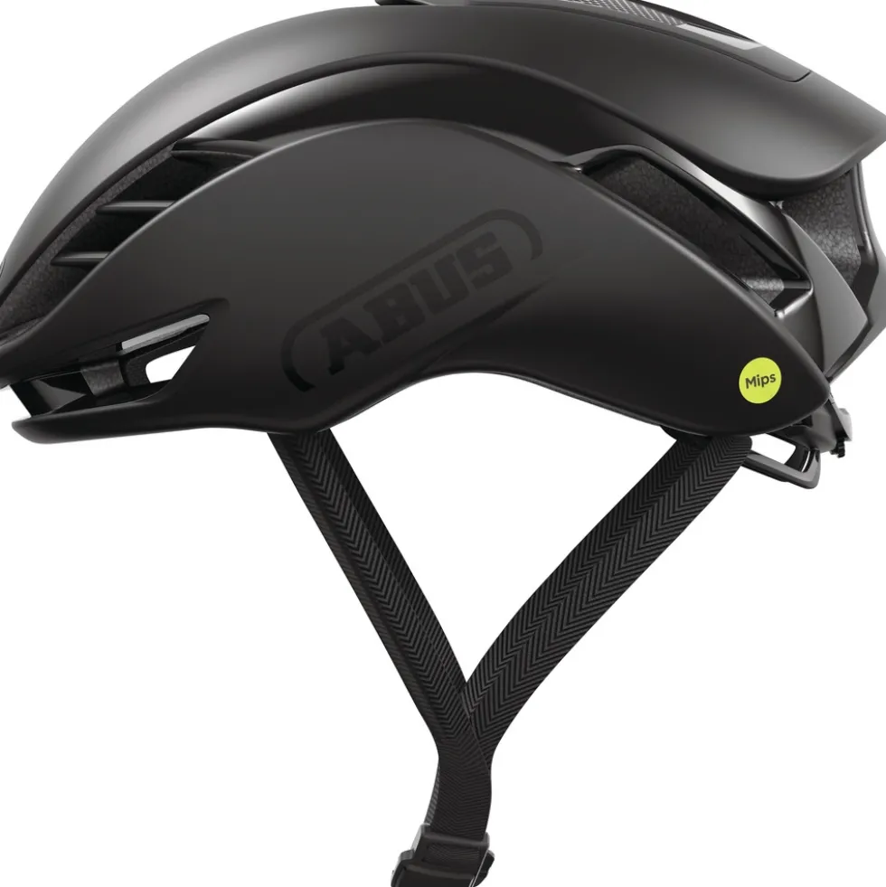 ABUS GameChanger 2.0 MIPS Helm - velvet black