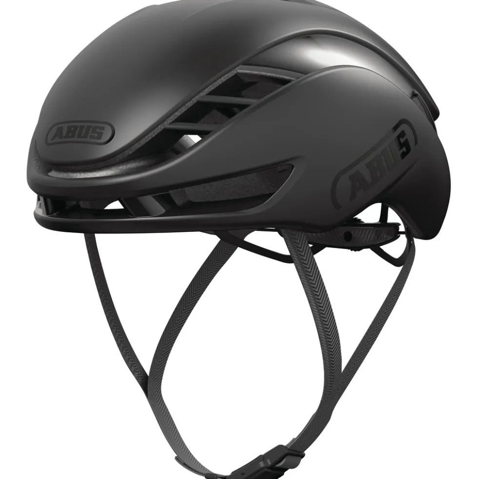 ABUS GameChanger 2.0 MIPS Helm - velvet black