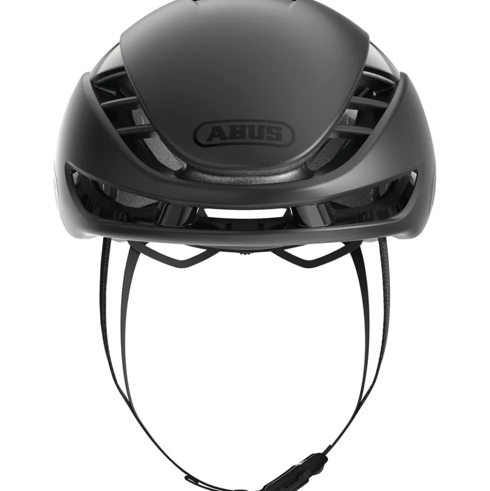 ABUS GameChanger 2.0 MIPS Helm - velvet black
